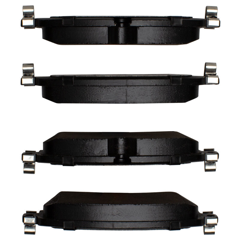 Audi A4 Brake Pads - Rear - R1 Concepts - Euro Ceramic - `16-`21